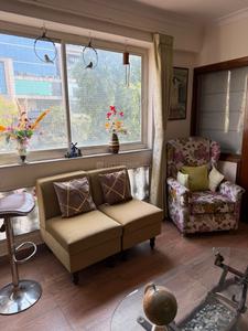 Hall Image of 3800 Sq.ft 4 BHK Apartment / Flat for rent in Om Pallacia, Ashok Nagar Jaipur for Rs. 155000