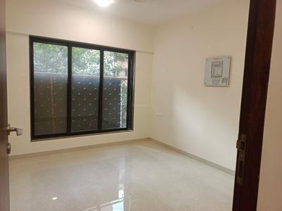 Bedroom Image of 750 Sq.ft 2 BHK Apartment / Flat for sale in Modirealty Ashvattha Phase 1, Dahisar East Mumbai for Rs. 19000000