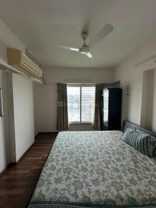 Bedroom Image of 1625 Sq.ft 3 BHK Apartment / Flat for sale in Deep Indraprasth 8 Frangipani, Thaltej Ahmedabad for Rs. 26500000