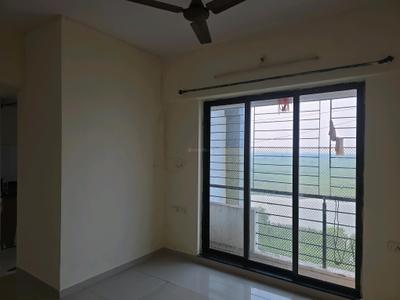 Living Room Image of 407 Sq.ft 1 BHK Apartment / Flat for sale in Acropolis, Virar West Virar for Rs. 2990000