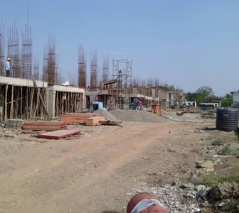 Image of 1012 Sq.ft 2 BHK Apartment / Flat for sale in Krisala 41 Zillenia, Punawale, Pune for Rs. 5000000