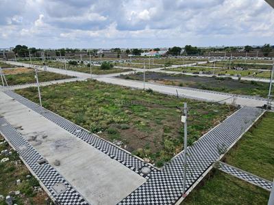 Residential Plot