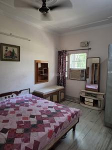 Bedroom Image of 1500 Sq.ft 2 BHK Independent House for rent in Sector 22 Chandigarh for Rs. 33000