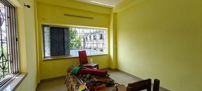 Balcony Image of 850 Sq.ft 2 BHK Apartment / Flat for sale in Purba Barisha Kolkata for Rs. 4000000