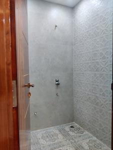 Bedroom Three Image of 1700 Sq.ft 4 BHK Builder Floor for sale in Indirapuram Ghaziabad for Rs. 23000000