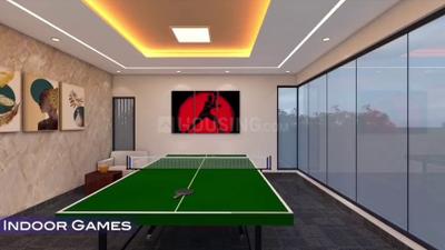 Hall Image of 1285 Sq.ft 3 BHK Apartment / Flat for sale in Kolapakkam Chennai for Rs. 7500000