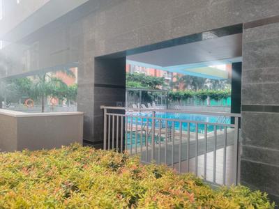 Image of 1245 Sq.ft 2 BHK Apartment / Flat for sale in Aparna Kanopy Marigold, Kompally, Hyderabad for Rs. 9500000