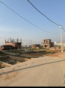 Residential Plot