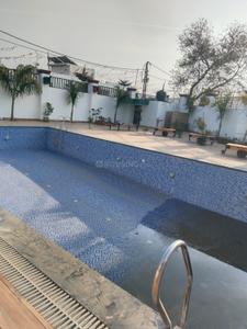 Image of 1000 Sq.ft 2 BHK Independent House for sale in Jagjivanpur, Ghaziabad for Rs. 460000