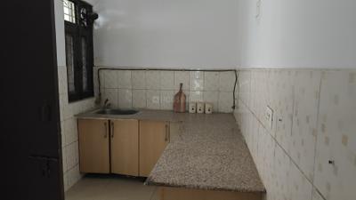 Kitchen Image of 1254 Sq.ft 2 BHK Apartment / Flat for sale in Gaurs Green Vista, Indirapuram Ghaziabad for Rs. 11131000