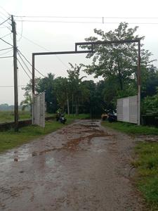 Image of 2889 Sq.ft Residential Plot / Land for sale in Fresco Fountain City Plots, Sankharipota, Raypur for Rs. 880000