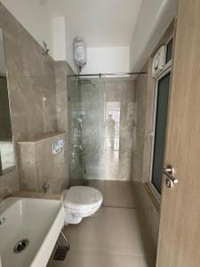 Image of 615 Sq.ft 2 BHK Apartment / Flat for sale in L And T Rejuve 360 Tower A, Mulund West, Mumbai for Rs. 17950000