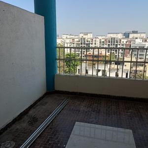 Balcony Image of 2200 Sq.ft 4 BHK Apartment / Flat for sale in VB Aundh Renaissance, Aundh Pune for Rs. 42500000