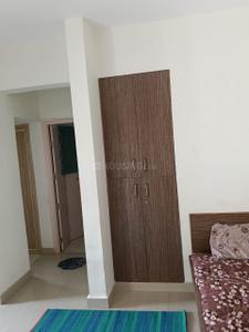 Bedroom Image of 501 Sq.ft 1 BHK Apartment / Flat for sale in FIRE Arcor Empyrean Vista Carnation Mids, Kotewada Nagpur for Rs. 2000000