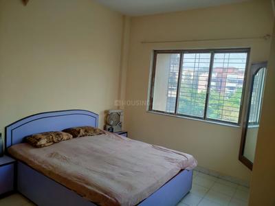 Bedroom Image of Khavnekar&#x27;s 603 Vasant Leela in Thane West, Thane