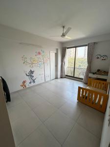 Hall Image of 2675 Sq.ft 4 BHK Apartment / Flat for sale in Goyal Riviera Harmony, Prahlad Nagar Ahmedabad for Rs. 25000000