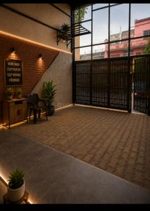 Image of 1000 Sq.ft 1 BHK Independent House for rent in Sector 106, Gurgaon for Rs. 35000