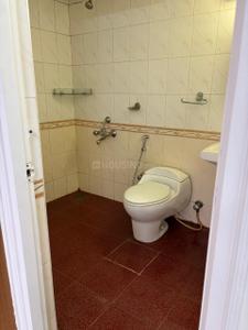 Image of 1500 Sq.ft 3 BHK Apartment / Flat for rent in Mantri Tranquil, Subramanyapura, Bengaluru for Rs. 42000
