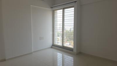 Bedroom Image of 1330 Sq.ft 3 BHK Apartment / Flat for sale in 19 Grand West, Thergaon Pune for Rs. 11100000