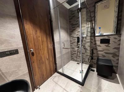 Bathroom Image of 2100 Sq.ft 4 BHK Builder Floor for sale in Ansal Esencia Sector 67, Sector 67 Gurgaon for Rs. 31000000