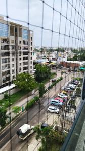 Balcony Image of 3500 Sq.ft 4 BHK Apartment / Flat for sale in Prapti Springs Exotica II, Bhayli Vadodara for Rs. 17500000