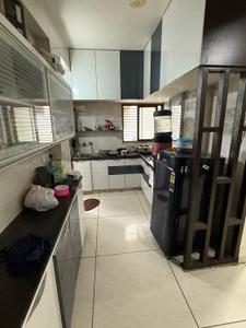 Kitchen Image of No in Paldi, Ahmedabad