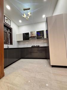 Kitchen Image of 1700 Sq.ft 3 BHK Apartment / Flat for sale in Nabha Zirakpur for Rs. 8690000