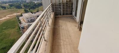 Balcony Image of 739 Sq.ft 2 BHK Apartment / Flat for sale in Ramsons Kshitij, Sector 95 Gurgaon for Rs. 4800000