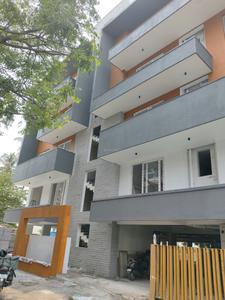 Building Image of 1450 Sq.ft 2 BHK Apartment / Flat for sale in Koramangala Bengaluru for Rs. 26000000