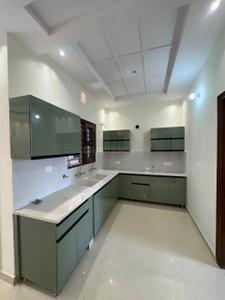 Kitchen Image of 935 Sq.ft 4 BHK Independent House for sale in Bhago Majra Mohali for Rs. 8090000