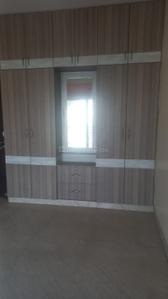 Bedroom Image of 1800 Sq.ft 3 BHK Apartment / Flat for rent in Boring Road Patna for Rs. 40000