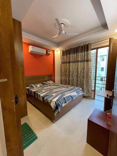 I-Block, Bhai Randhir Singh Nagar Bedroom 1