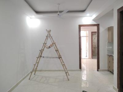 Living Room Image of 1250 Sq.ft 2 BHK Apartment / Flat for sale in Ambr Amore, Noida Extension Greater Noida for Rs. 4885400