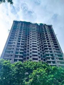 Image of 3071 Sq.ft 4 BHK Apartment / Flat for sale in Shilp Skyline, Shantigram, Ahmedabad for Rs. 20000000