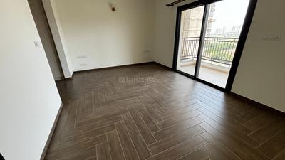 Bedroom Image of 2342 Sq.ft 3 BHK Apartment / Flat for rent in Sobha City, Sector 108 Gurgaon for Rs. 95000