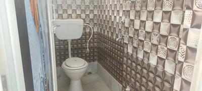 Image of 850 Sq.ft 2 BHK Apartment / Flat for sale in Behala Chowrasta, Kolkata for Rs. 3700000