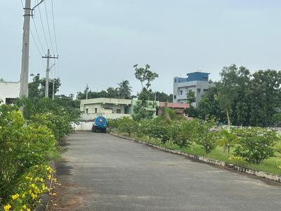 Image of 183 Sq.ft Residential Plot / Land for sale in Gadaala, Rajahmundry for Rs. 2040000