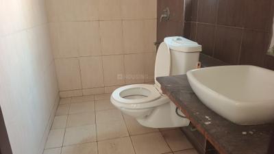 Image of 1779 Sq.ft 3 BHK Apartment / Flat for rent in The 3C Lotus Boulevard, Sector 100, Noida for Rs. 43000