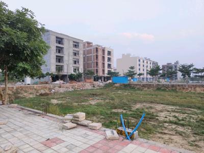 Image of 171 Sq.ft Residential Plot / Land for sale in Skywhales Vienna Greens, Sector 99A, Gurgaon for Rs. 31560008