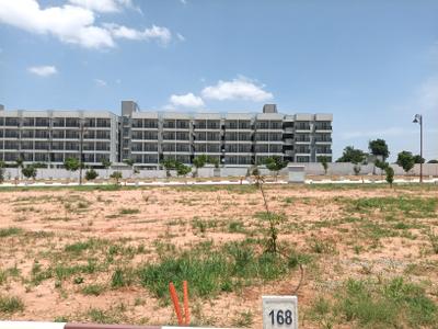 Image of 2200 Sq.ft Residential Plot / Land for sale in Hoskote, Bengaluru for Rs. 14740001