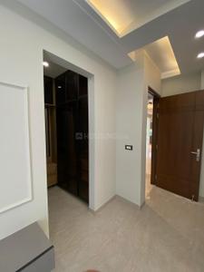 Hall Image of 2400 Sq.ft 4 BHK Builder Floor for sale in Sector 52 Gurgaon for Rs. 26500000