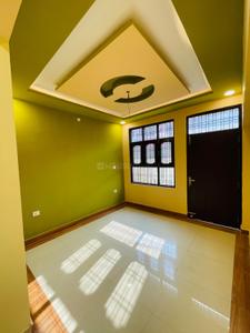 Hall Image of 1550 Sq.ft 3 BHK Independent House for sale in Omaxe City Lucknow for Rs. 4800000