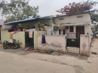 Image of 600 Sq.ft 2 BHK Independent House for sale in Narapally, Hyderabad for Rs. 3500000