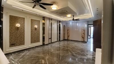 Living Room Image of 2200 Sq.ft 4 BHK Builder Floor for sale in Kaushambi Ghaziabad for Rs. 32500000