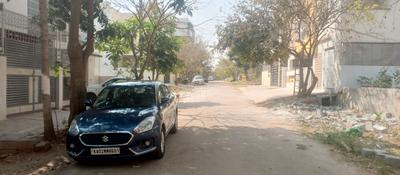 Image of 2400 Sq.ft Residential Plot / Land for sale in Vishveshwaraya Nagar, Bengaluru for Rs. 23500000