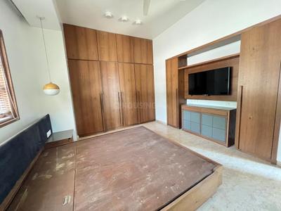Bedroom Image of 2500 Sq.ft 5 BHK Independent House for sale in Erandwane Pune for Rs. 58000000