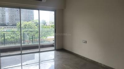 Bedroom Image of 832 Sq.ft 2 BHK Apartment / Flat for sale in L And T Elixir Reserve, Powai Mumbai for Rs. 35200000