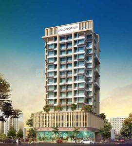 Image of 1250 Sq.ft 2 BHK Apartment / Flat for sale in Damodarpriya, Kharghar, Navi Mumbai for Rs. 14900000
