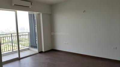 Bedroom Image of 2088 Sq.ft 3 BHK Apartment / Flat for sale in Godrej Woods, Sector 43 Noida for Rs. 44800000