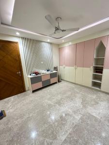 Hall Image of 2250 Sq.ft 4 BHK Builder Floor for sale in Paschim Vihar New Delhi for Rs. 35000000